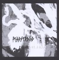 Paranoia - CD (0808720016024) - thumbnail