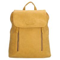 Enrico Benetti Rugzak Lauren Oker Geel - thumbnail