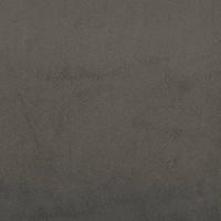 Hoofdborden 2 st 80x5x78/88 cm fluweel donkergrijs - thumbnail