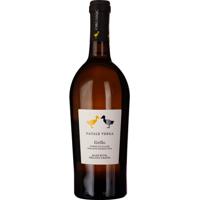 Natale Verga Grillo Organic 75CL - thumbnail