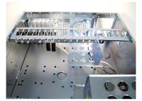 Chieftec UNC-410S-B-U3-OP computerbehuizing zwart - thumbnail