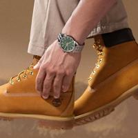 Timberland TDWGI0068703 Heren horloge - thumbnail