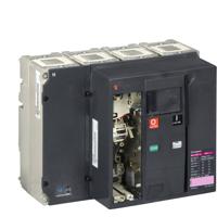 Schneider Electric 33455 Lastscheidingsschakelaar 1000 A 690 V/AC 1 stuk(s) - thumbnail
