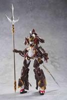 Mushikihime Action Figure Toko 16 cm - thumbnail