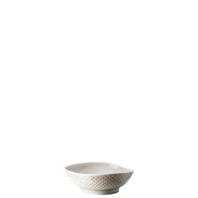 ROSENTHAL - Junto Pearl Grey - Bowl 12cm 0,15l