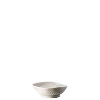 ROSENTHAL - Junto Pearl Grey - Bowl 12cm 0,15l - thumbnail