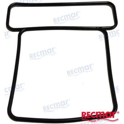 REPUESTOS MOTORES - Bombardier REC12708 - RETEN