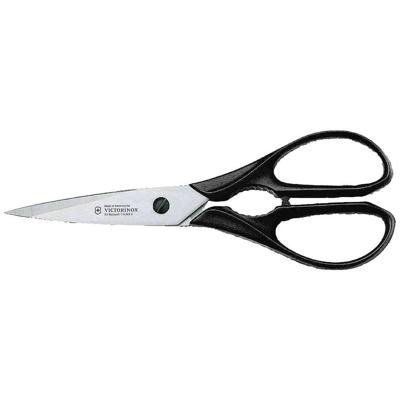 Victorinox Keukenschaar 20cm zwart