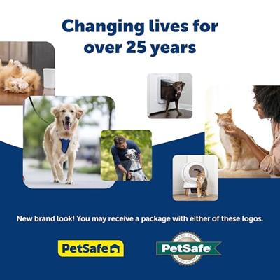 PETSAFE 6 V batterijmodule voor ketting - voor kat en hond - thumbnail