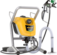 Wagner Control Pro 250 M Verfspuitsysteem 550 W Debiet (max.): 1250 ml/min - thumbnail