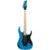 Ibanez Genesis Collection RG550 Electric Blue elektrische gitaar - thumbnail