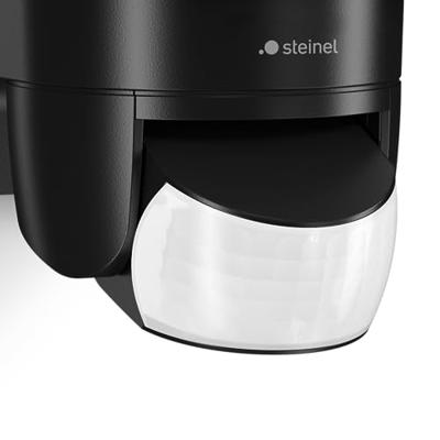 Steinel Led schijnwerperXled Home 2 XL zwart - 30049 - thumbnail