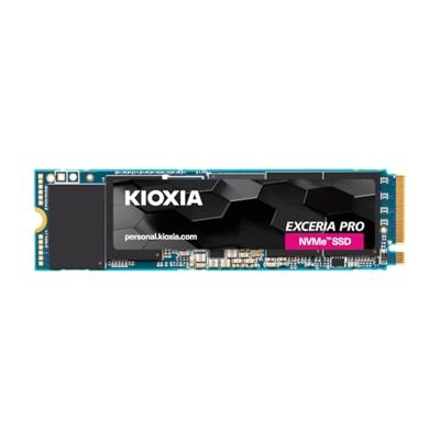 Kioxia Exceria Pro 2TB m.2 NVMe 2280