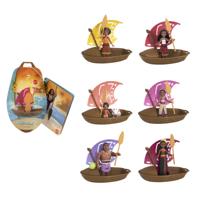 Disney Princess Viana 2 Mini Pop met Boot Assorti - thumbnail