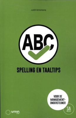 Spelling en taaltips voor de managementondersteuner (Paperback)