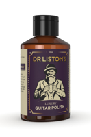 Dr. Liston&apos;s Luxury Guitar Polish 150ml - thumbnail