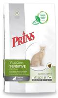 Prins Vitalcare Sensitive Haring kattenvoer 4kg - thumbnail