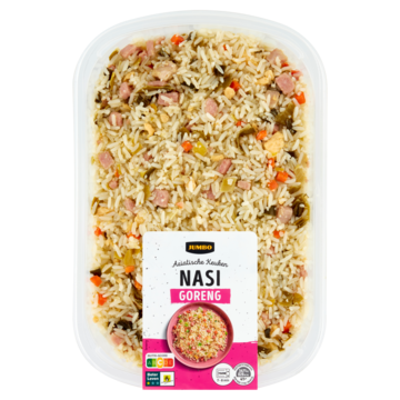 Jumbo Nasi Goreng 1 kg