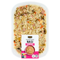 Jumbo Nasi Goreng 1 kg - thumbnail