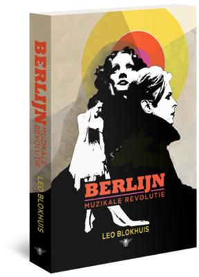 Berlijn (Paperback)