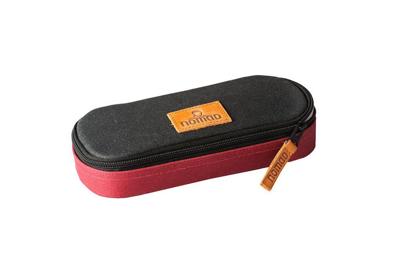 Hard Cover Etui | Biking red | B00