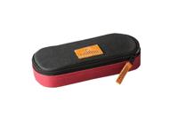 Hard Cover Etui | Biking red | B00 - thumbnail