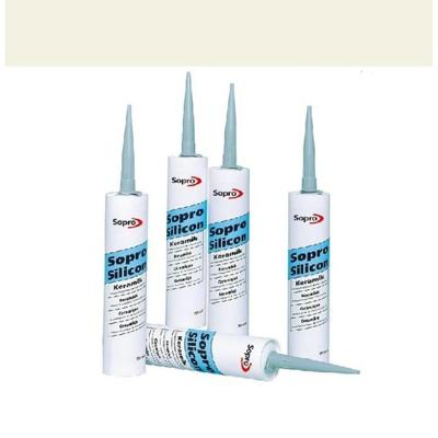 Sopro Keramiek Kit Siliconen 310ml Pergamon nr 27 Sopro Sopro Keramiek Kit Siliconen 310ml Pergamon nr 27 Sopro