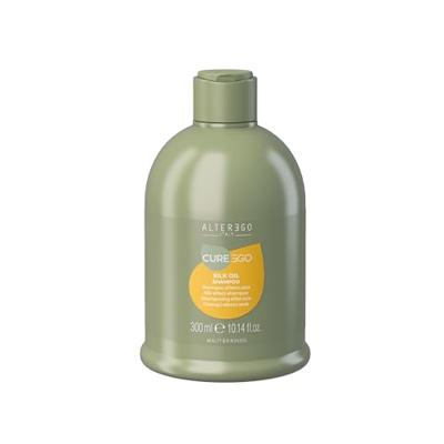 Alter Ego Silk Oil Shampoo