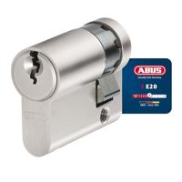 ABUS 598005 Dubbele profielcilinder 40 / 40mm - thumbnail