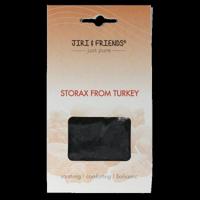 Jiri & Friends Harswierook storax from Turkey 20 Gram - thumbnail
