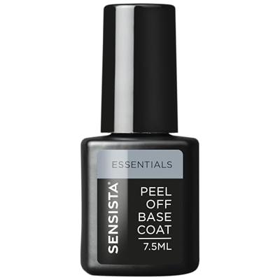 Sensista Peel Off Base Coat