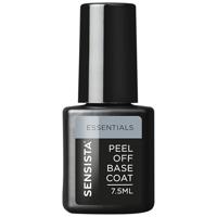 Sensista Peel Off Base Coat - thumbnail