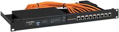 Rackmount.IT RM-SW-T11I rack-toebehoren Firewall rekmontage Rackmount.IT RM-SW-T11I rack-toebehoren Firewall rekmontage