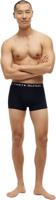 Tommy Hilfiger boxers - trunk 3-pack blauw-grijs - thumbnail