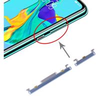 Aan/uit-knop en volume regelaar voor Huawei P30 (ademend kristal) - thumbnail