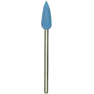 Proxxon Micromot 28 288 Siliconen polijststift Schacht-Ø 2,35 mm 5 stuk(s)