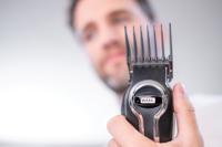 Wahl Elite PRO Tondeuse Zwart - thumbnail