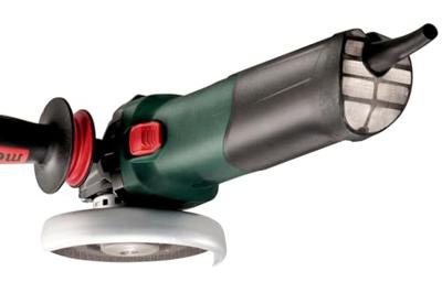 Metabo WEVA 15-125 QUICK Haakse slijper 125 mm - 600496000