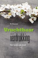 Vruchtbaar door verdrukking - M. Klaassen - ebook - thumbnail