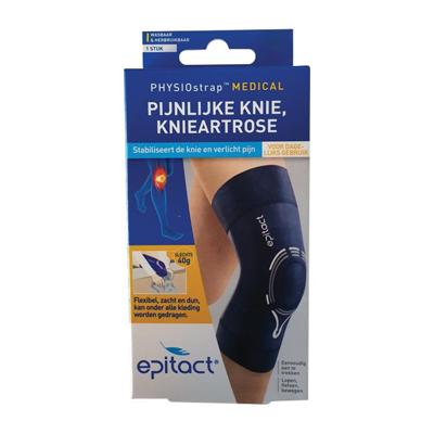 Epitact Knie medical maat S 35-38 1 Stuks