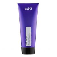 Subtil ColorLab Blond Infini Blonde Gloss Replenishing Mask 200ml - thumbnail