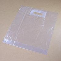 Draagtas DKT transp 45x56 - 2x4 cm 400st - thumbnail