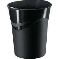 CEP GreenSpirit papiermand, 14 l, zwart - thumbnail