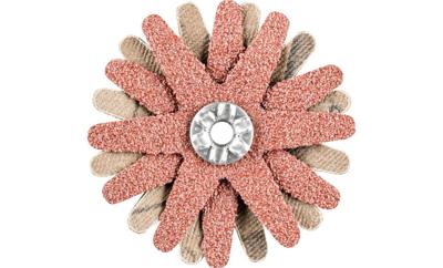 PFERD TOOLS 42732063 Schuursterren Diameter 50 mm 10 stuk(s)