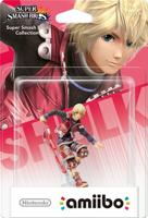 Amiibo - Shulk - thumbnail