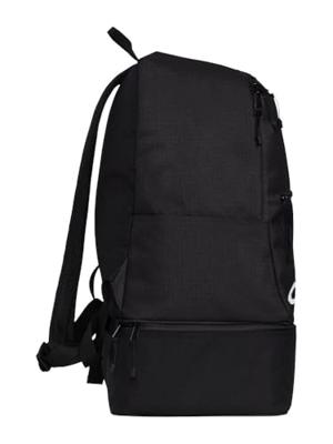 Craft 1914379 Squad 2.0 Shoe Backpack 26L - Black - One Size