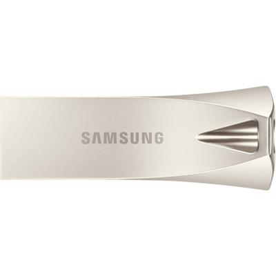 Samsung BAR Plus 512GB USB-sticks Zilver