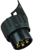 Enzo Trailer verloop 7p-13p kunststof - 6720130 - thumbnail