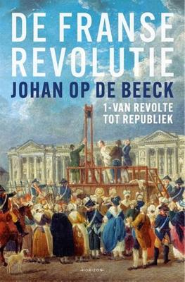 De Franse Revolutie I