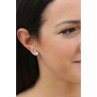 Dames oorbellen Amen ELP80BB - thumbnail